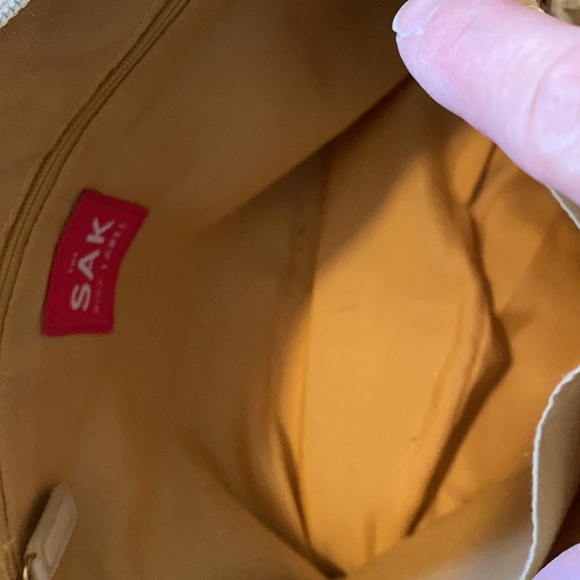 The Sak Purse - Picture 4 of 4